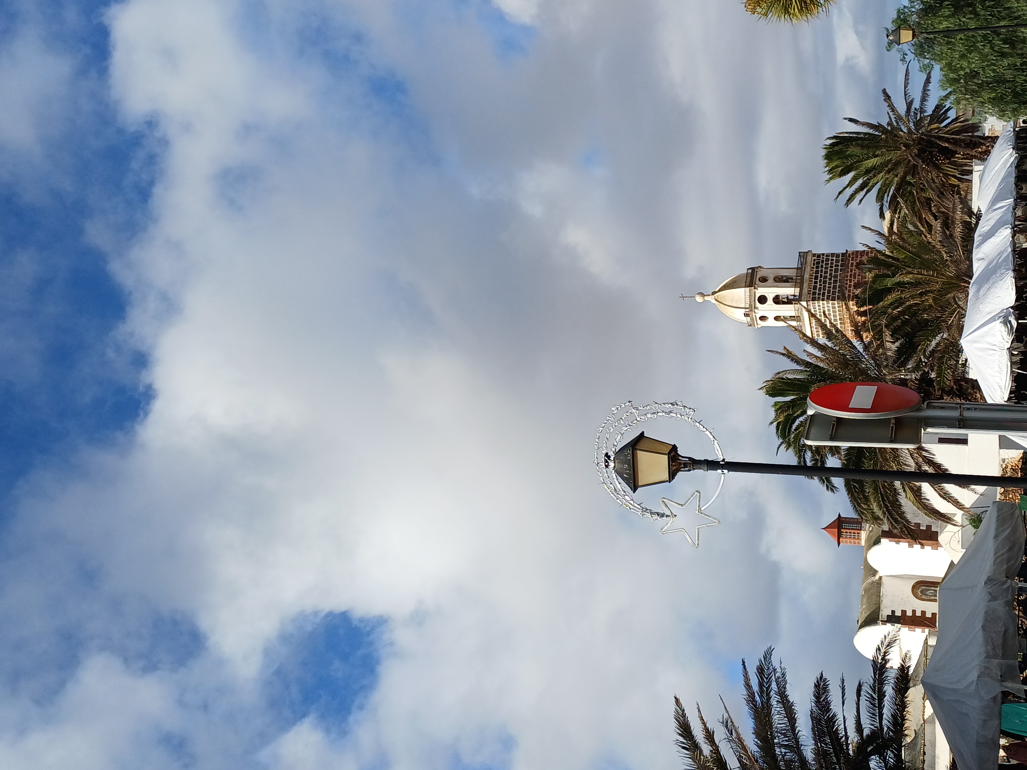 A Market and a witch gallery image 1