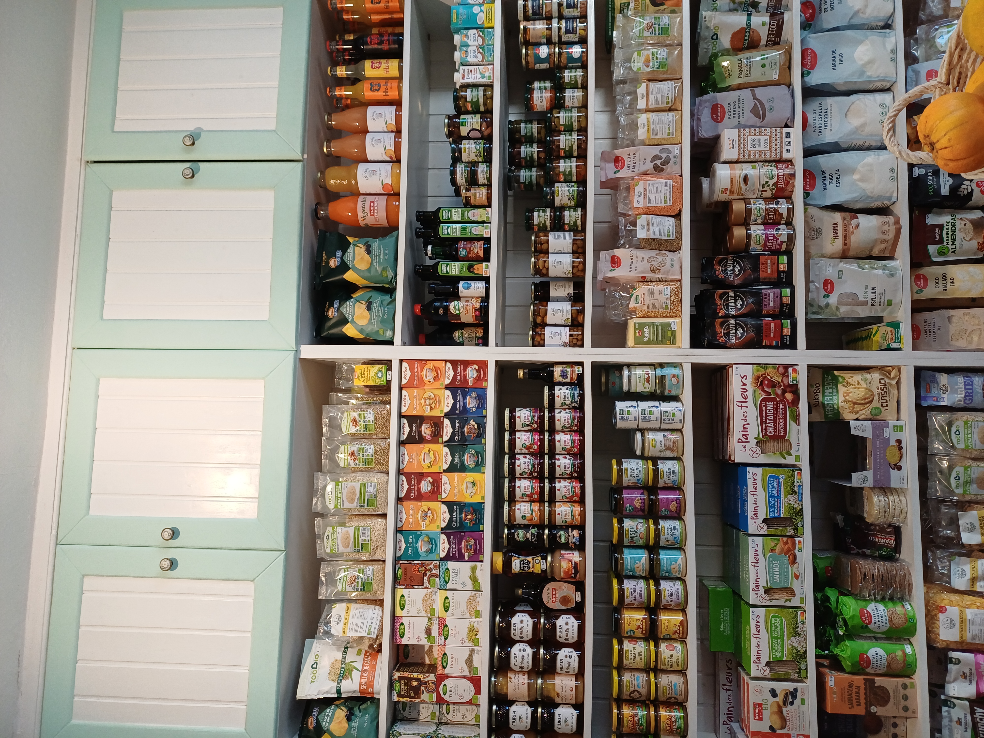 A Market and a witch gallery image 2