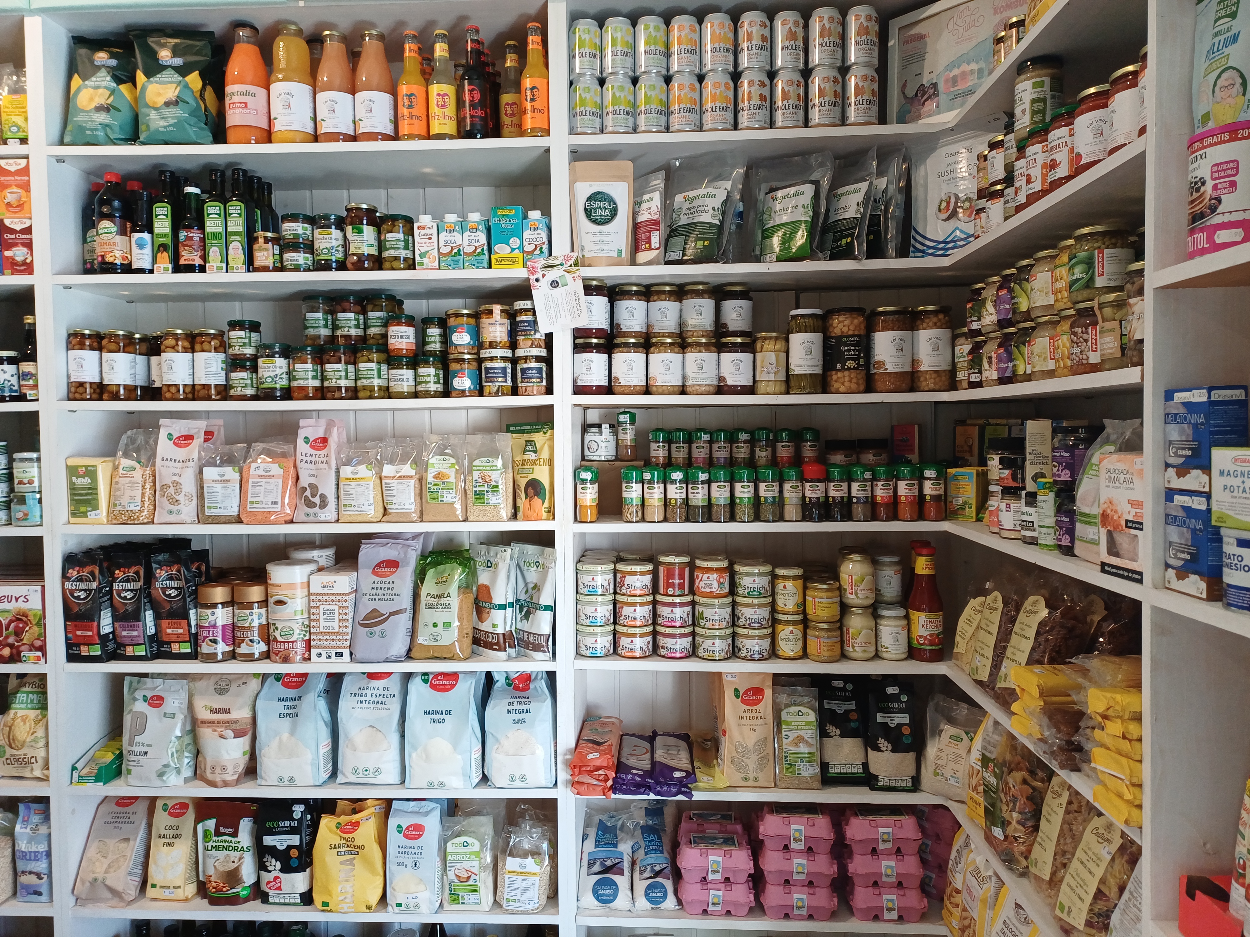 A Market and a witch gallery image 4