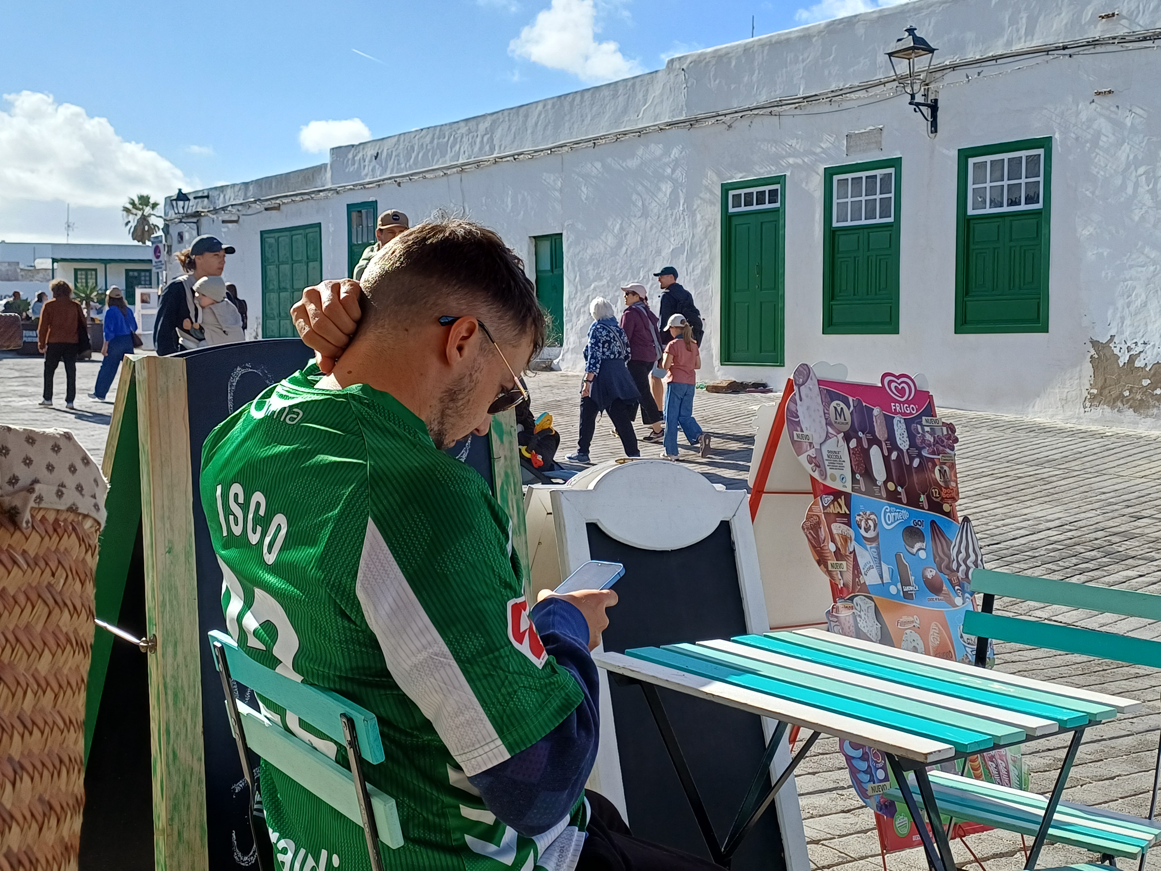 A Market and a witch gallery image 5