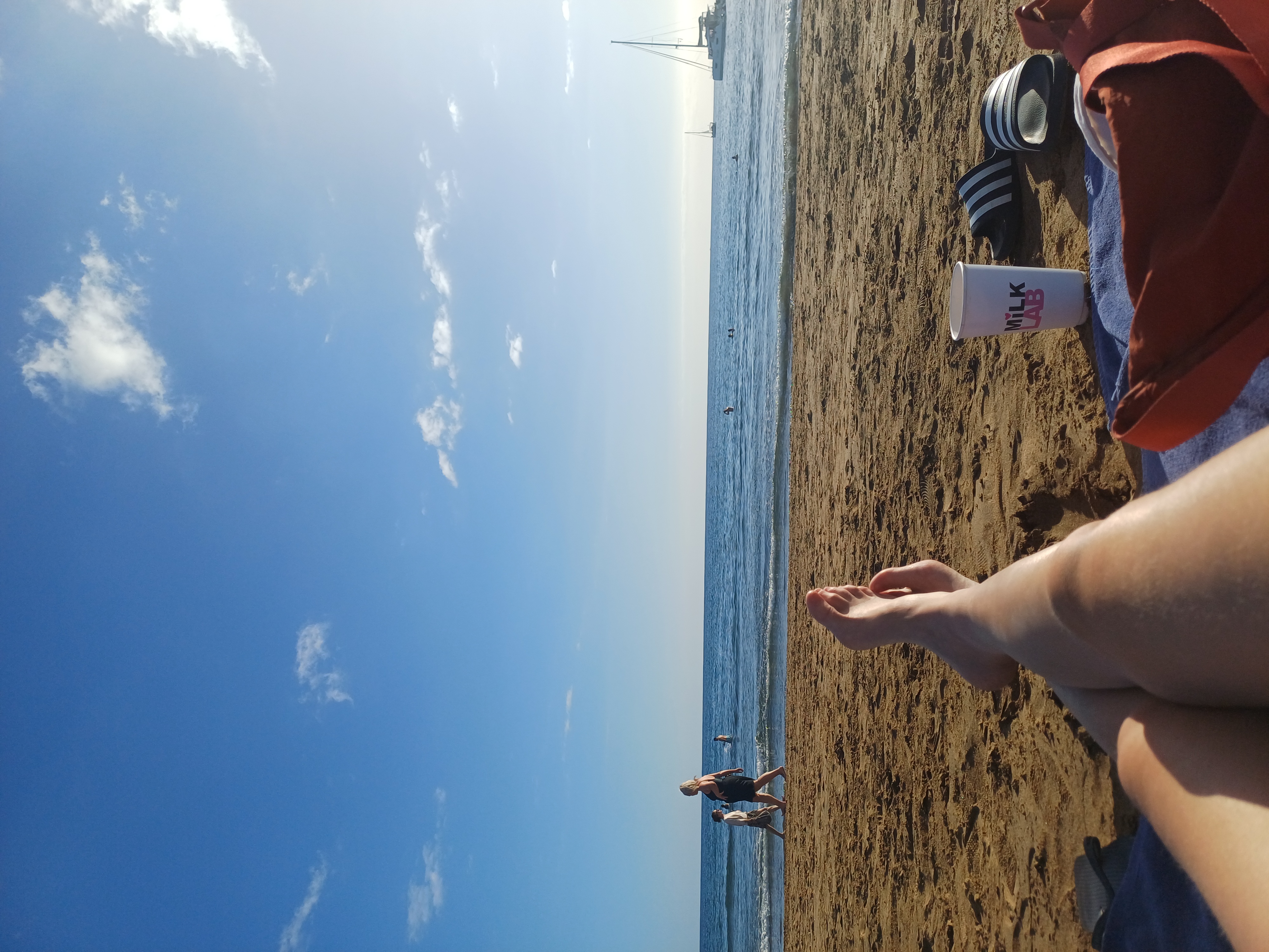 Pancakes, Pilates, Piquillo peppers gallery image 4