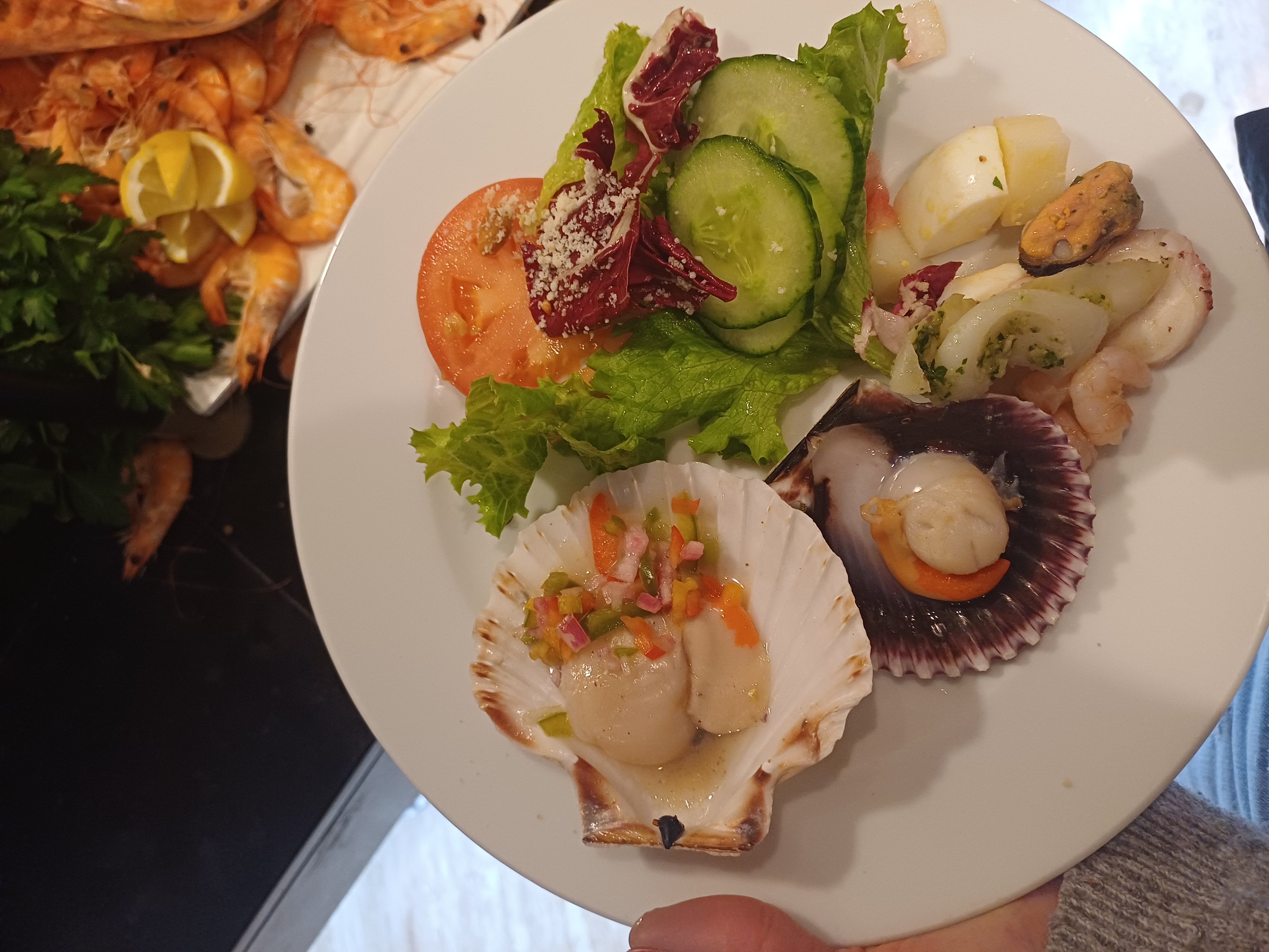 Pancakes, Pilates, Piquillo peppers gallery image 5