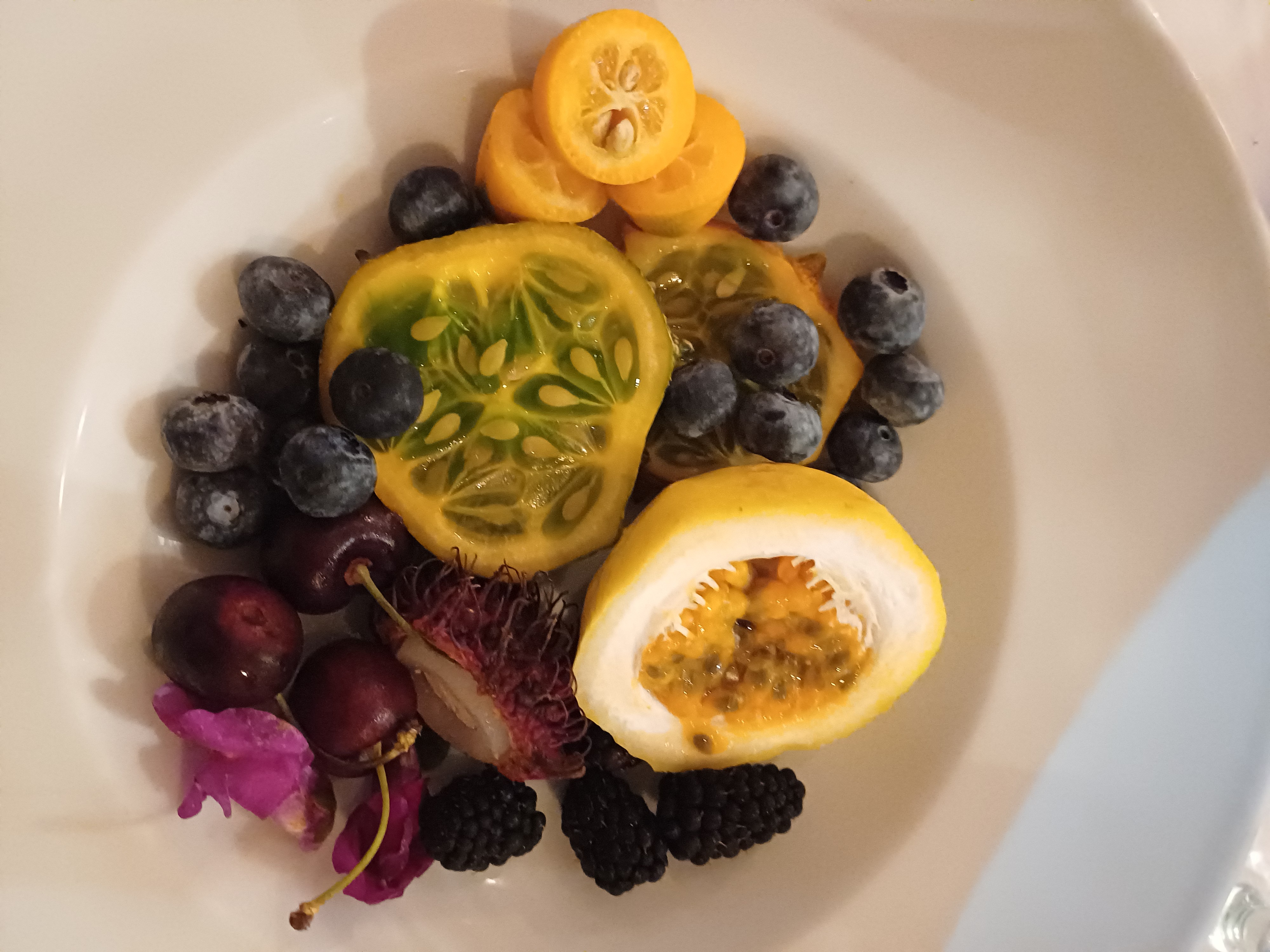 don't forget to chew