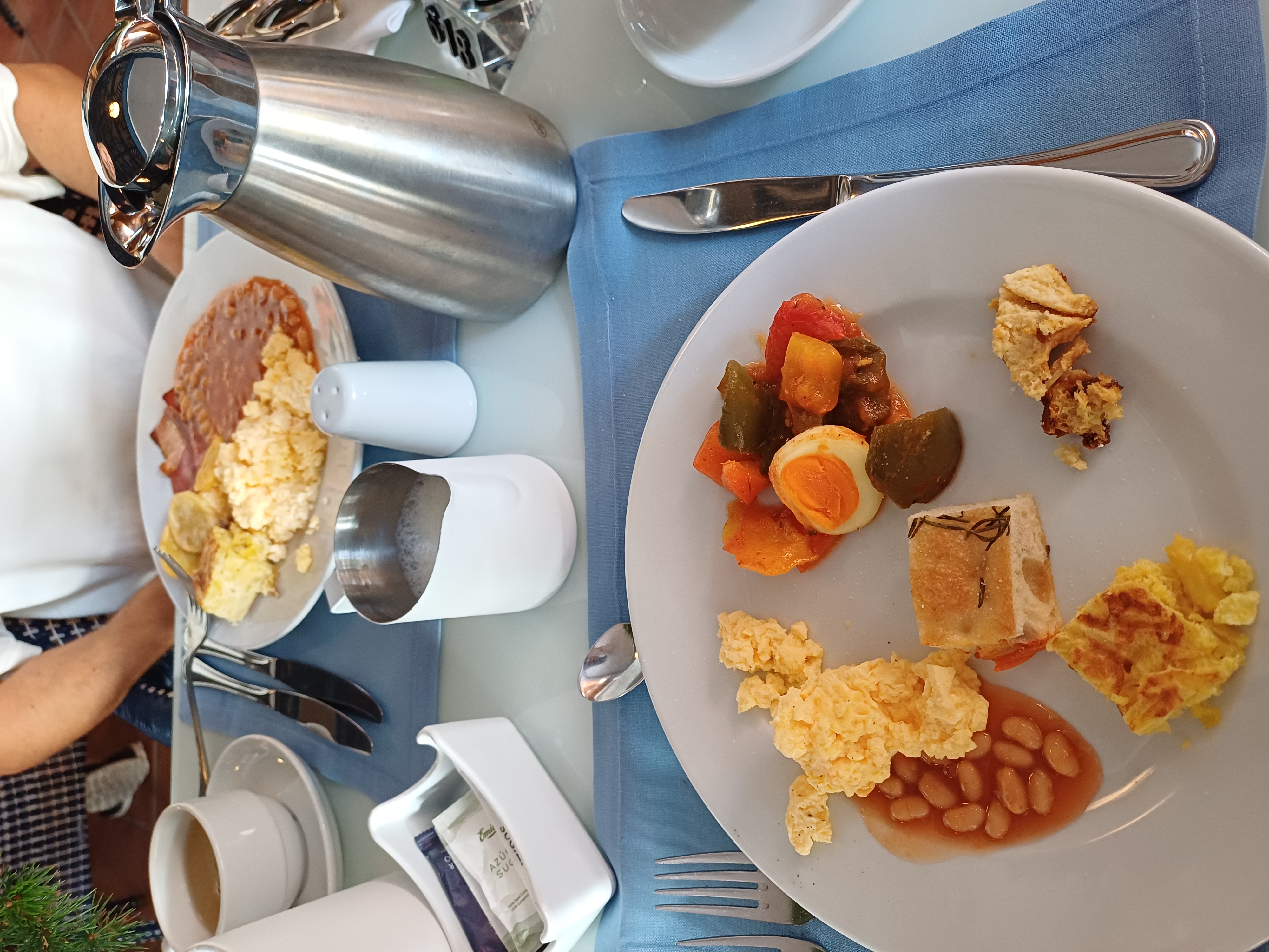 Adam Sandler by the pool gallery image 1