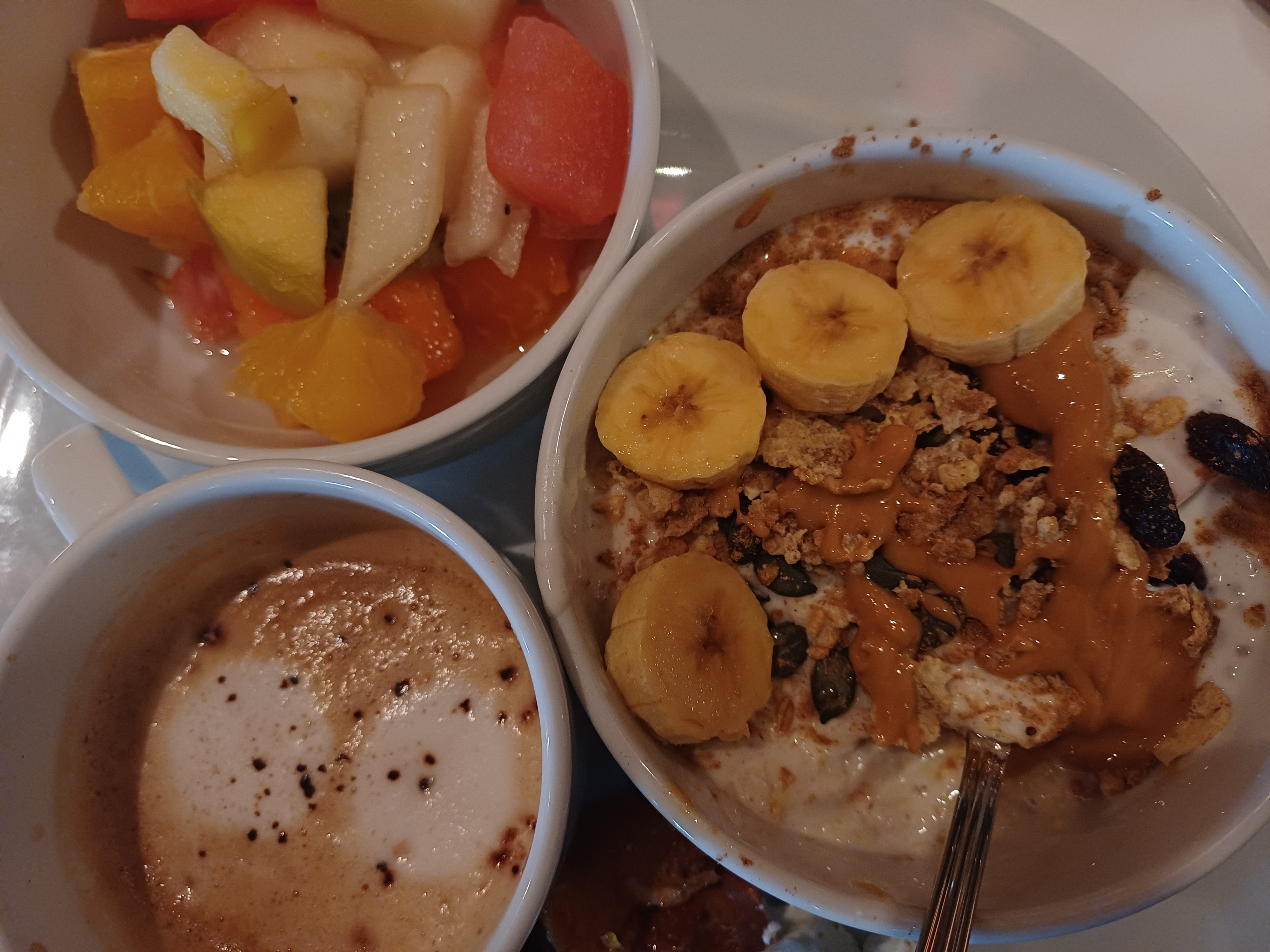 Treadmills, treats, and triggers gallery image 2