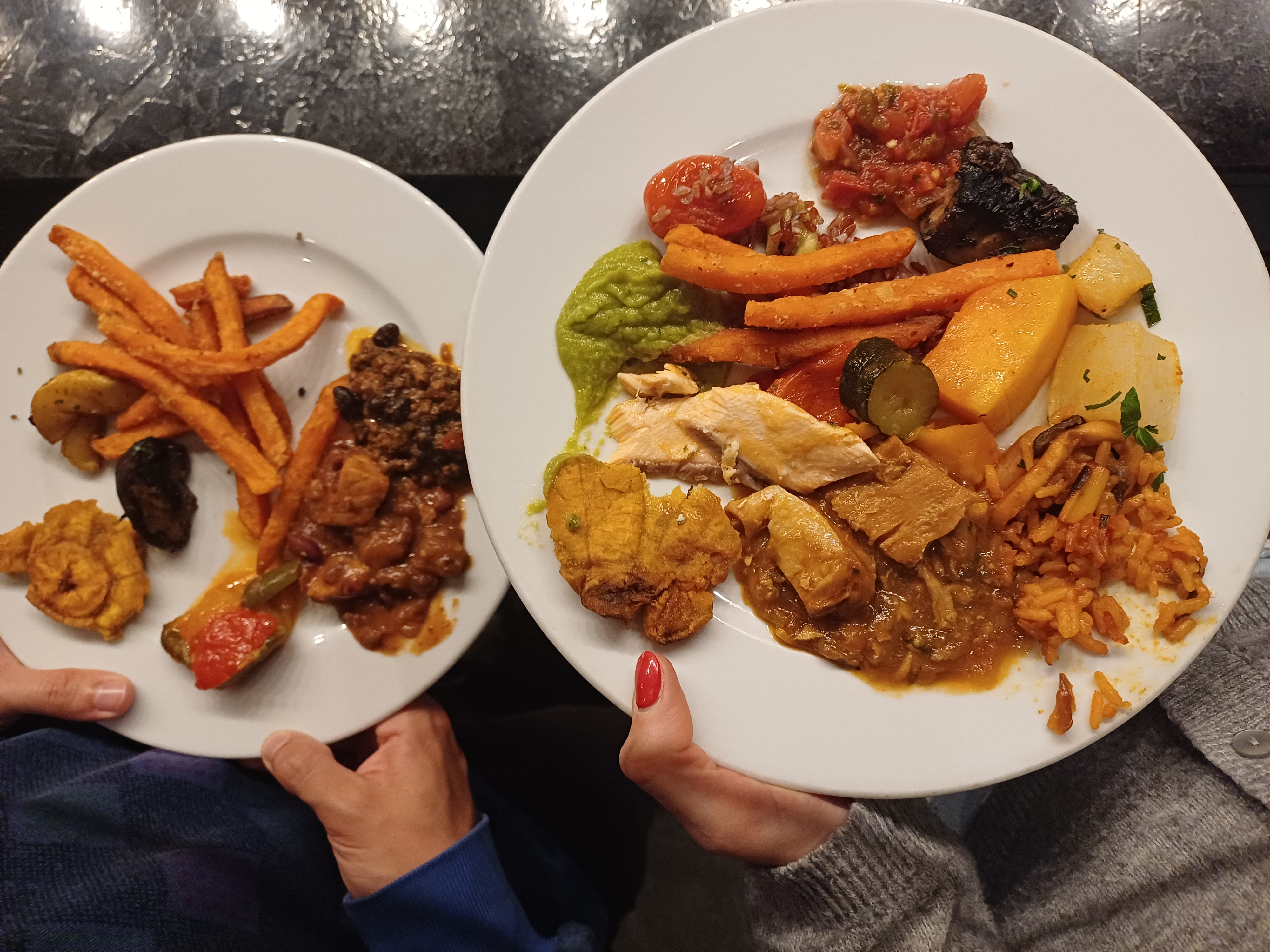 Treadmills, treats, and triggers gallery image 7