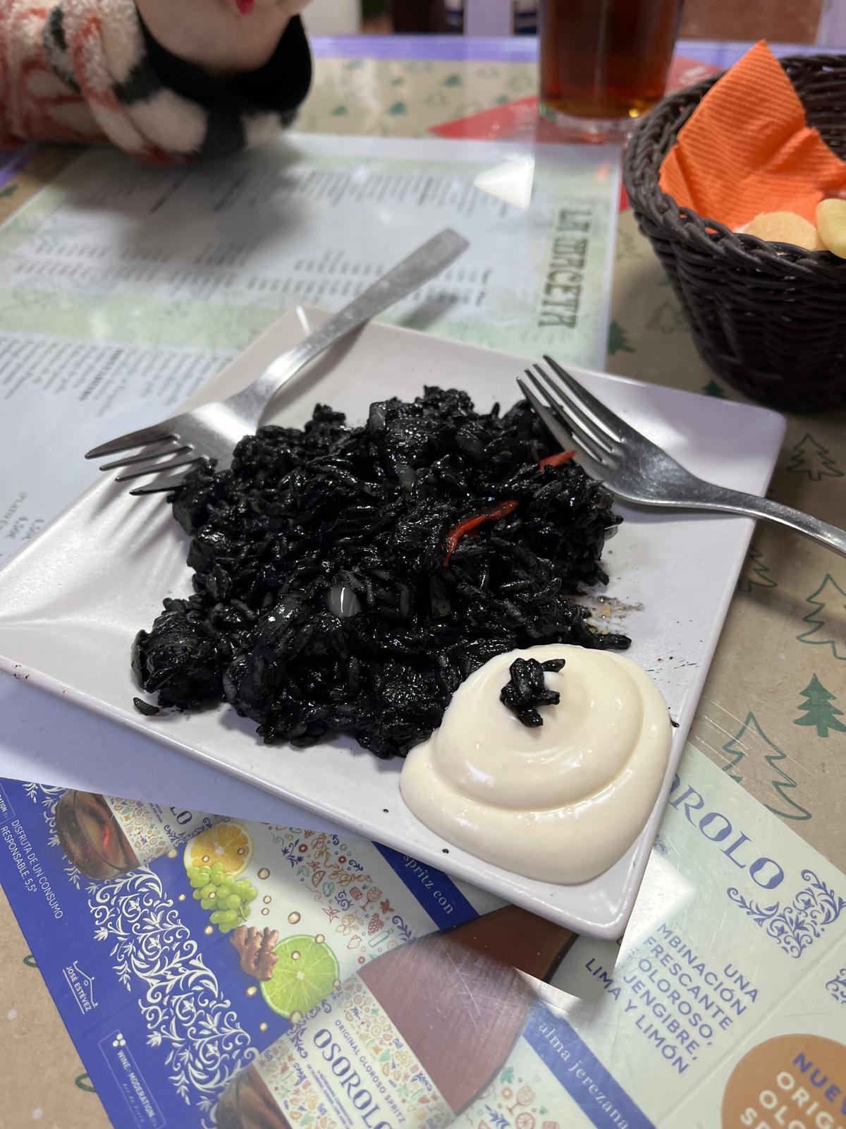 I hope in the future there are tortillas de patatas gallery image 3